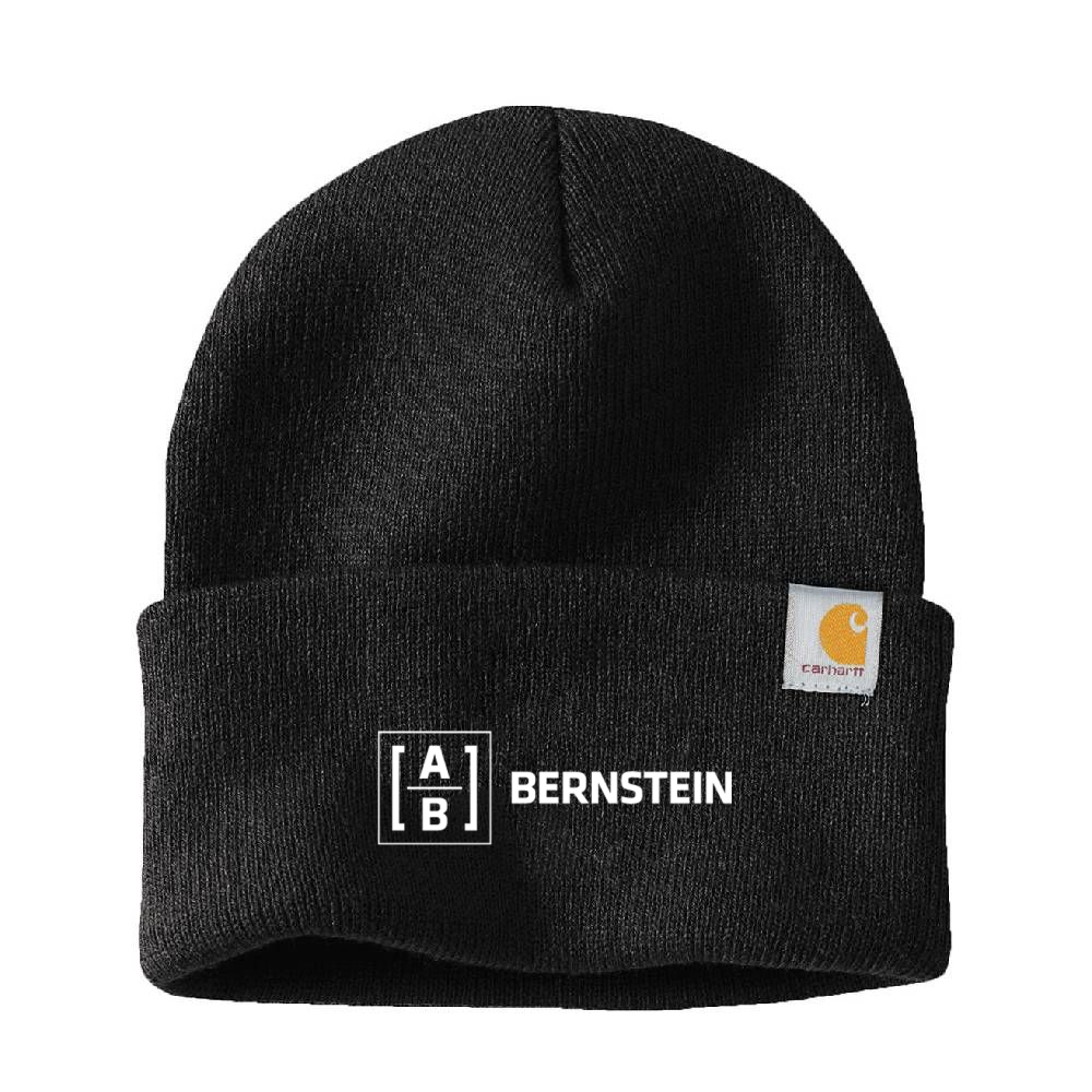 Custom Carhartt Watch Cap 2.0