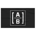 Custom Deluxe Beach Towel (35" x 60")