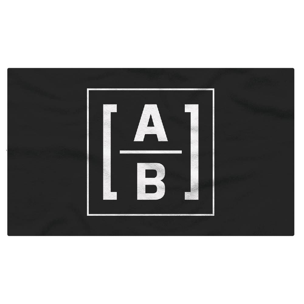 Custom Deluxe Beach Towel (35" x 60")