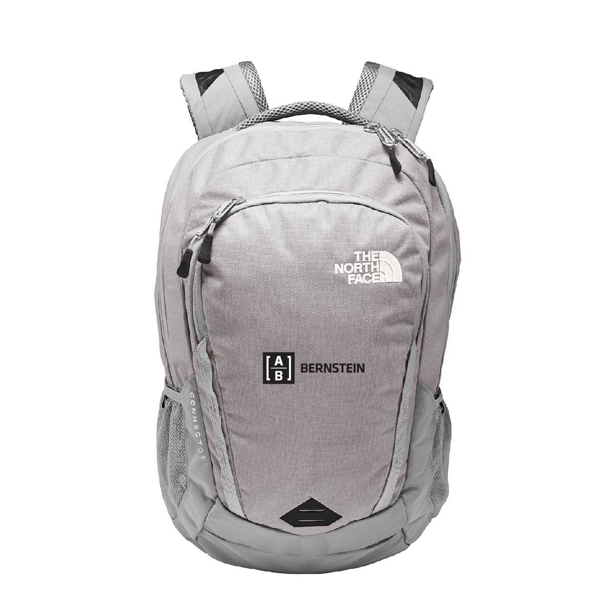 Custom The North Face Connector Backpack