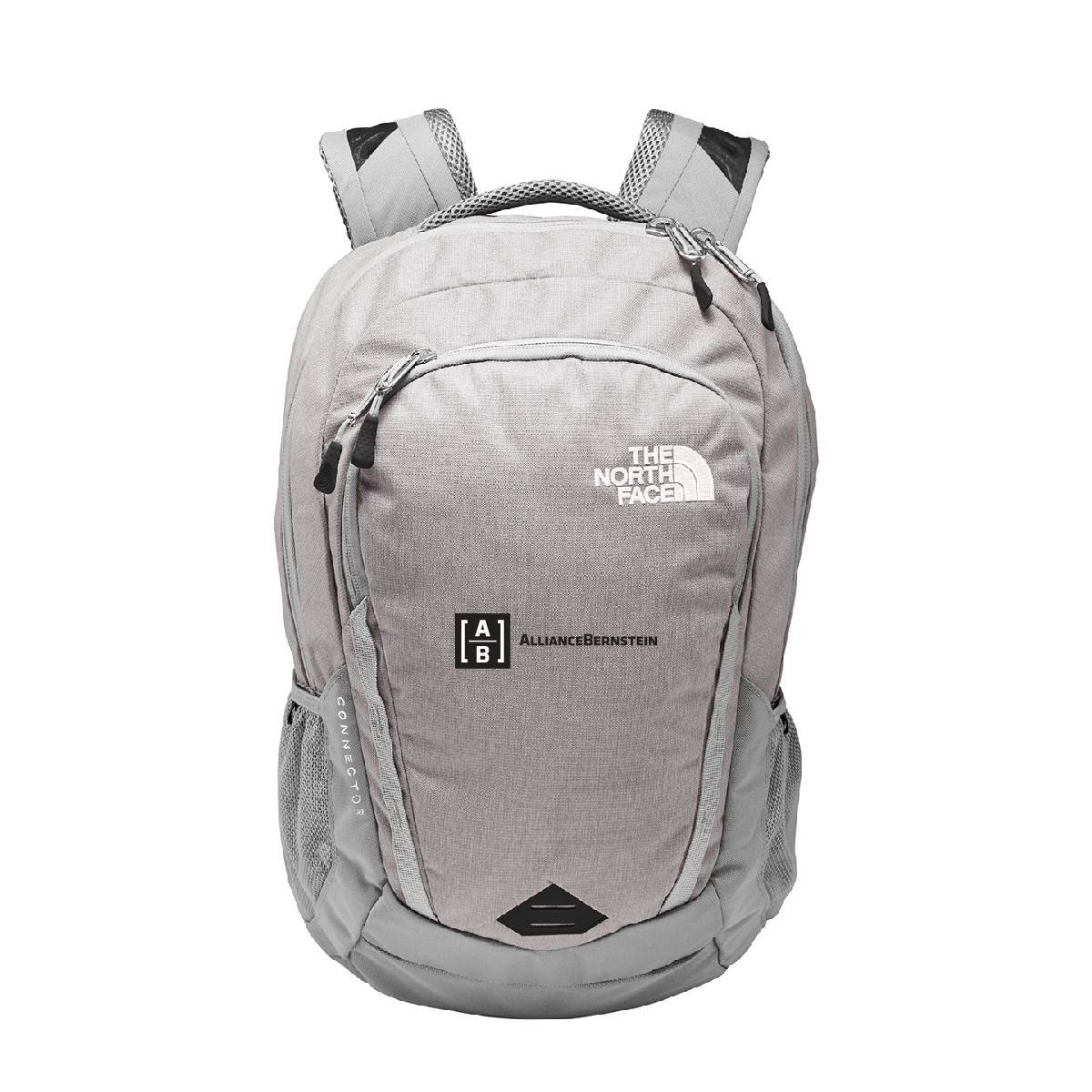 Custom The North Face Connector Backpack