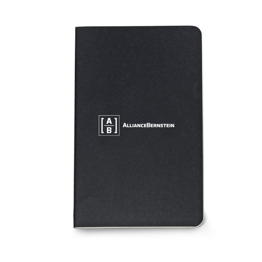 Custom Moleskine Cahier Ruled Large Journal