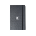 Custom Moleskine Hard Cover Large Journal