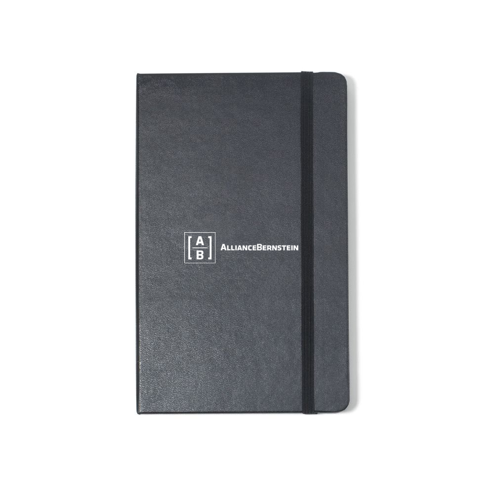 Custom Moleskine Hard Cover Large Journal