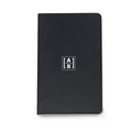 Custom Moleskine Cahier Ruled Large Journal