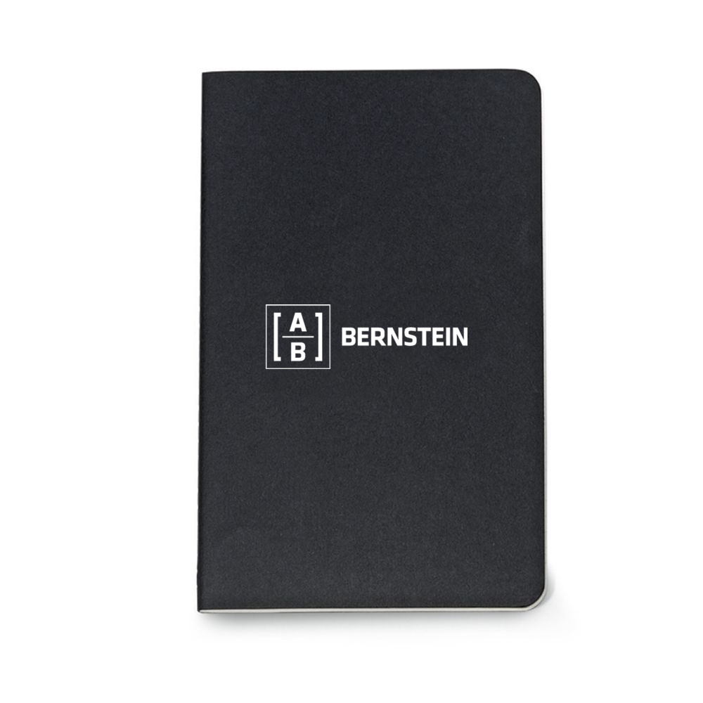 Custom Moleskine Cahier Ruled Large Journal