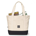 Custom Newport Cotton Tote