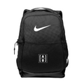 Custom Nike Brasilia Medium Backpack