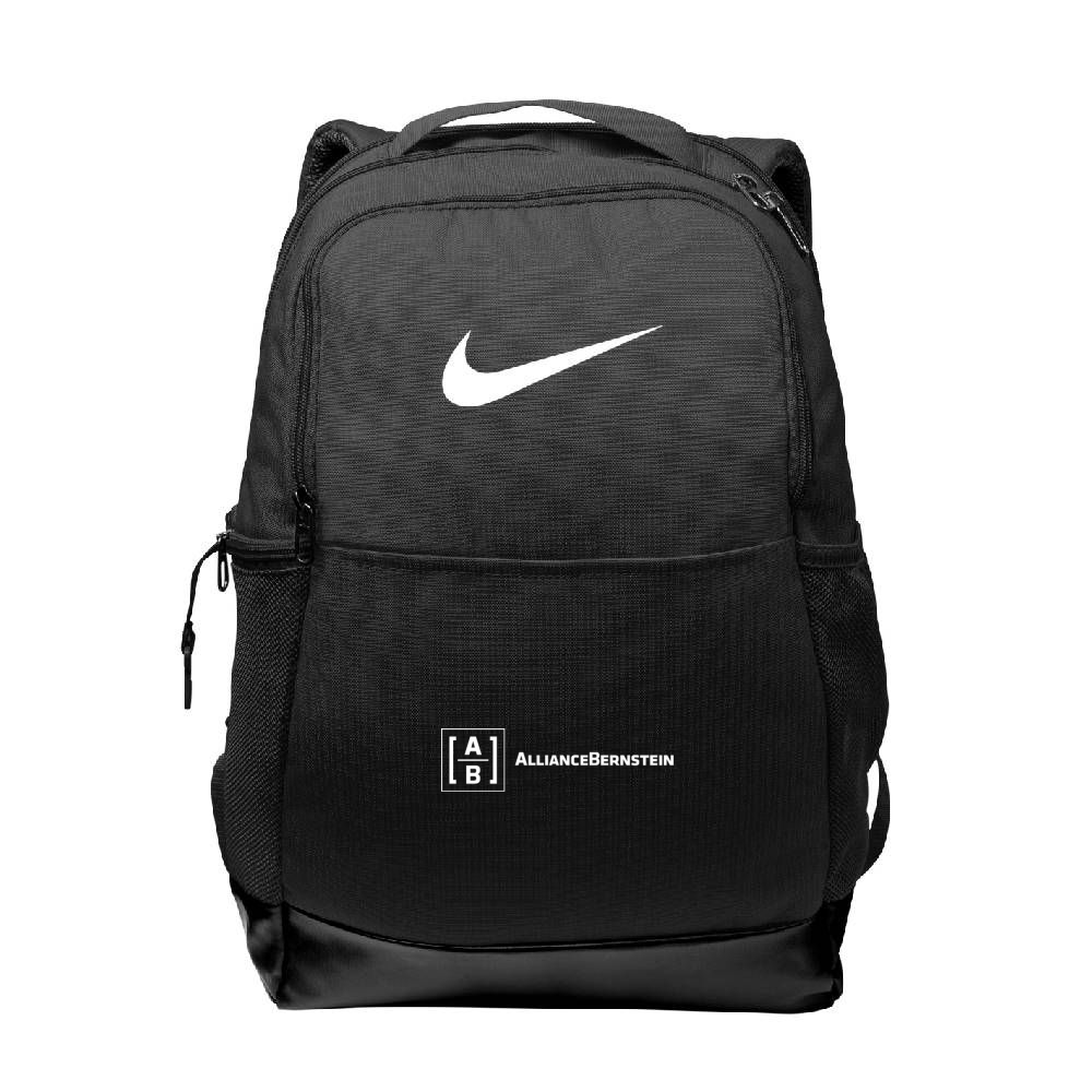 Custom Nike Brasilia Medium Backpack