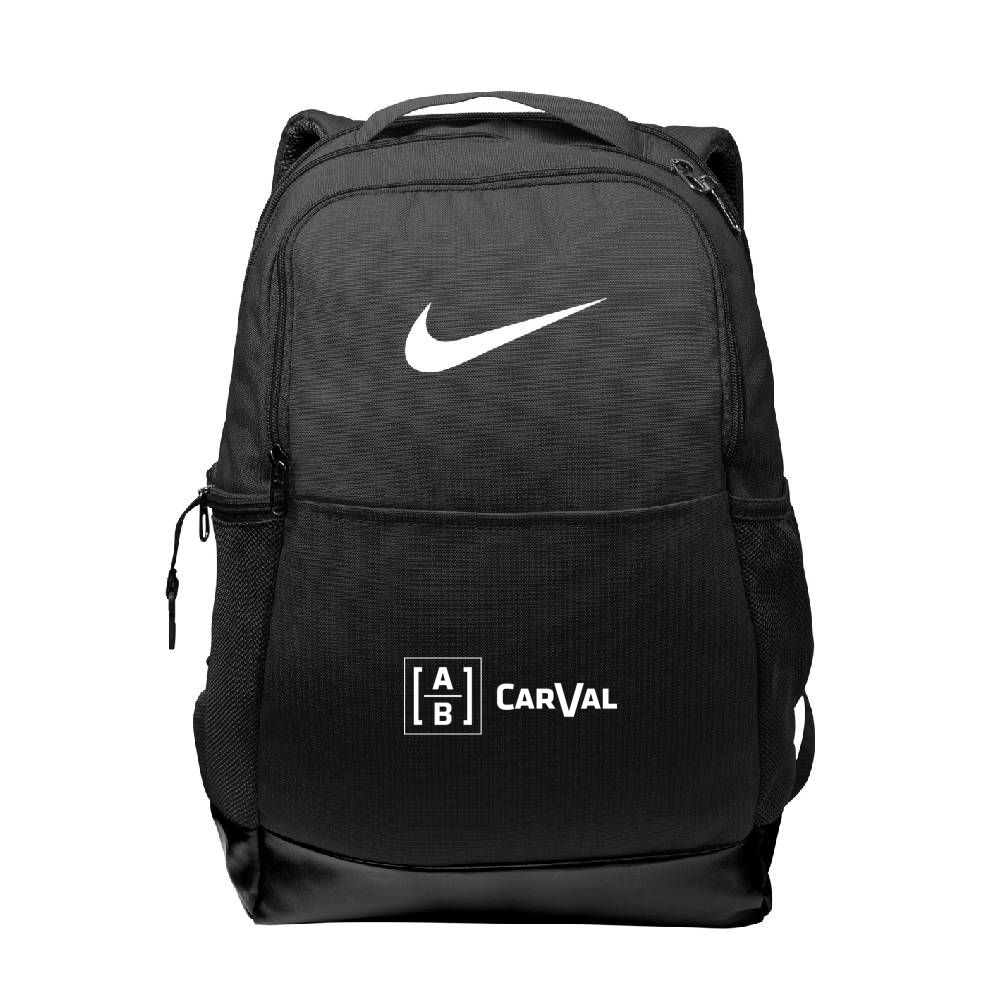 Custom Nike Brasilia Medium Backpack