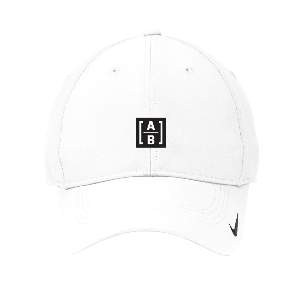 Custom Nike Dri-FIT Legacy Cap