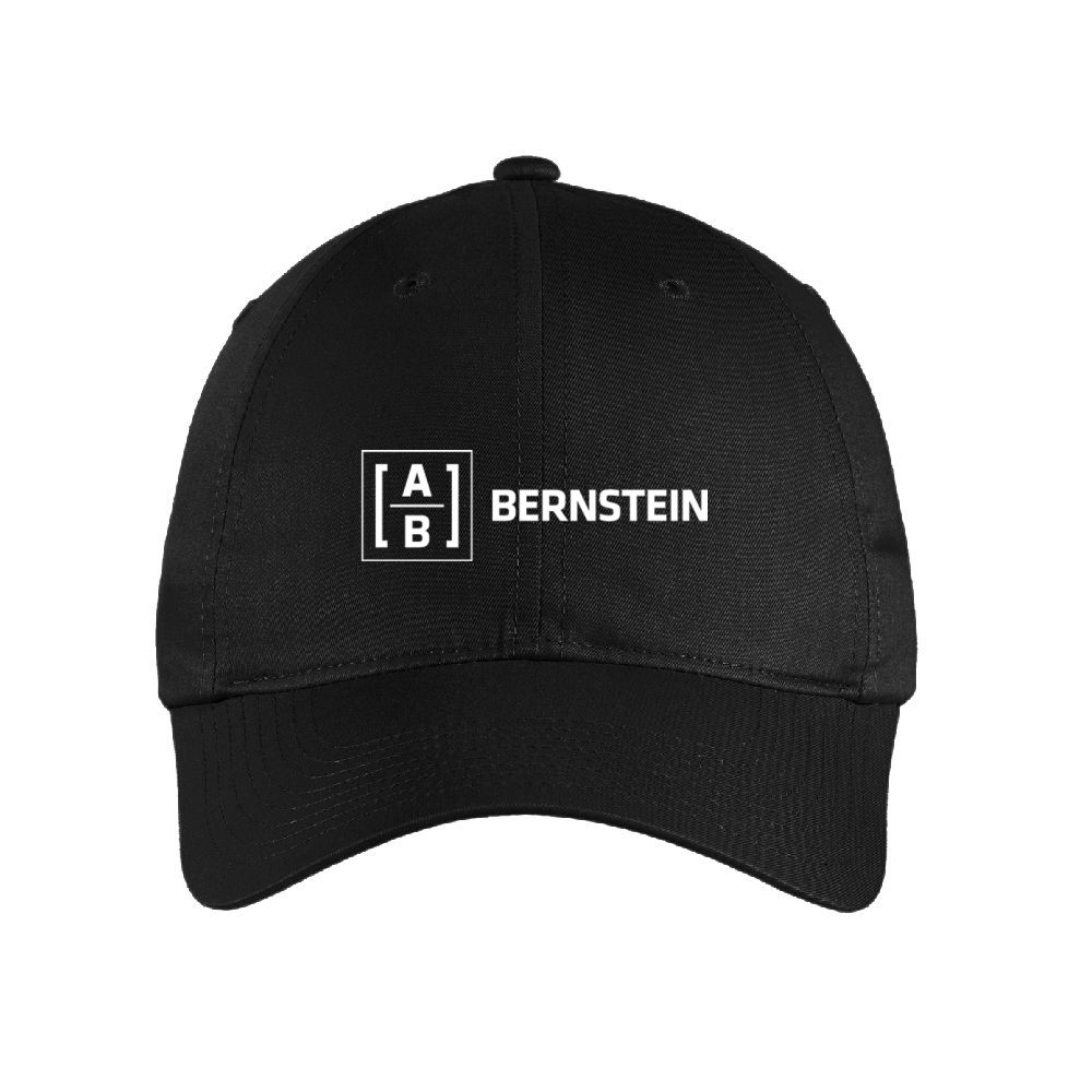Custom Nike Unstructured Twill Cap
