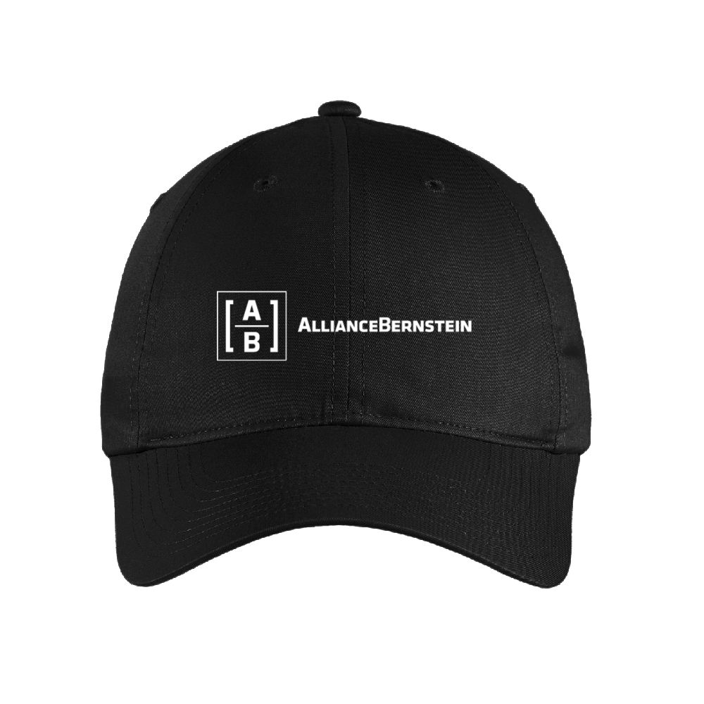 Custom Nike Unstructured Twill Cap