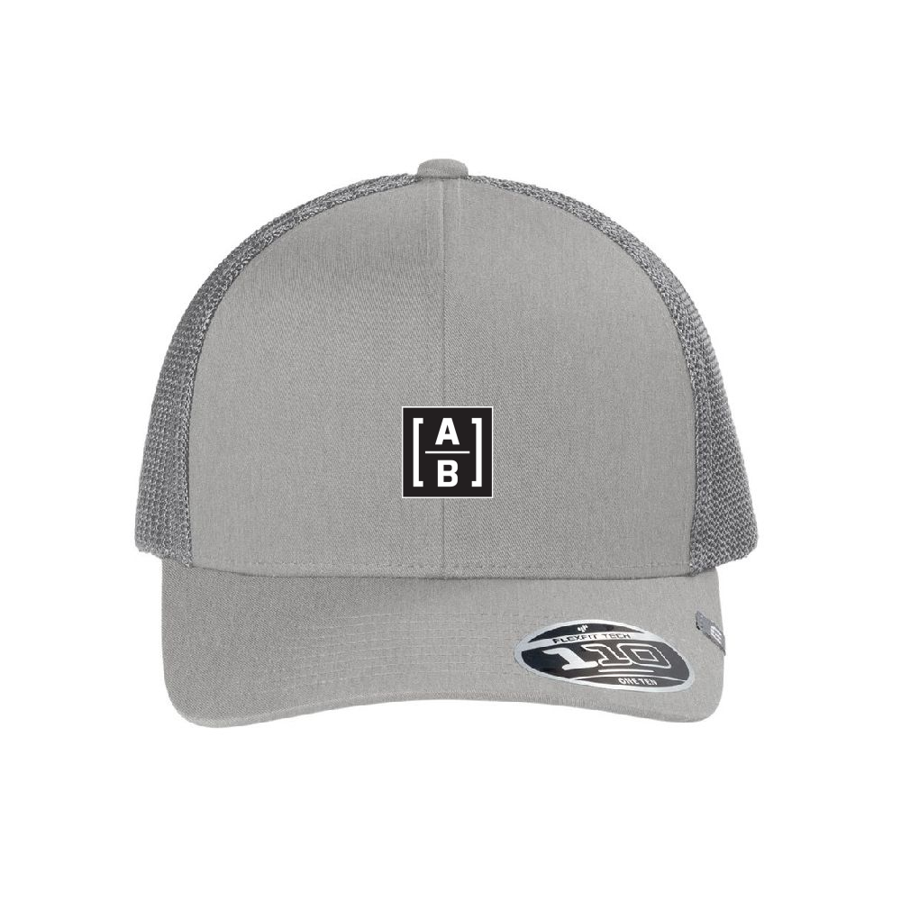 Custom TravisMathew Cruz Trucker Cap