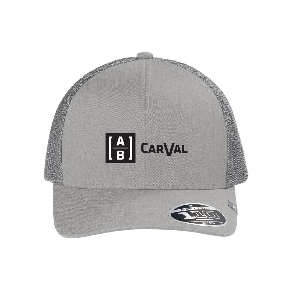 Custom TravisMathew Cruz Trucker Cap