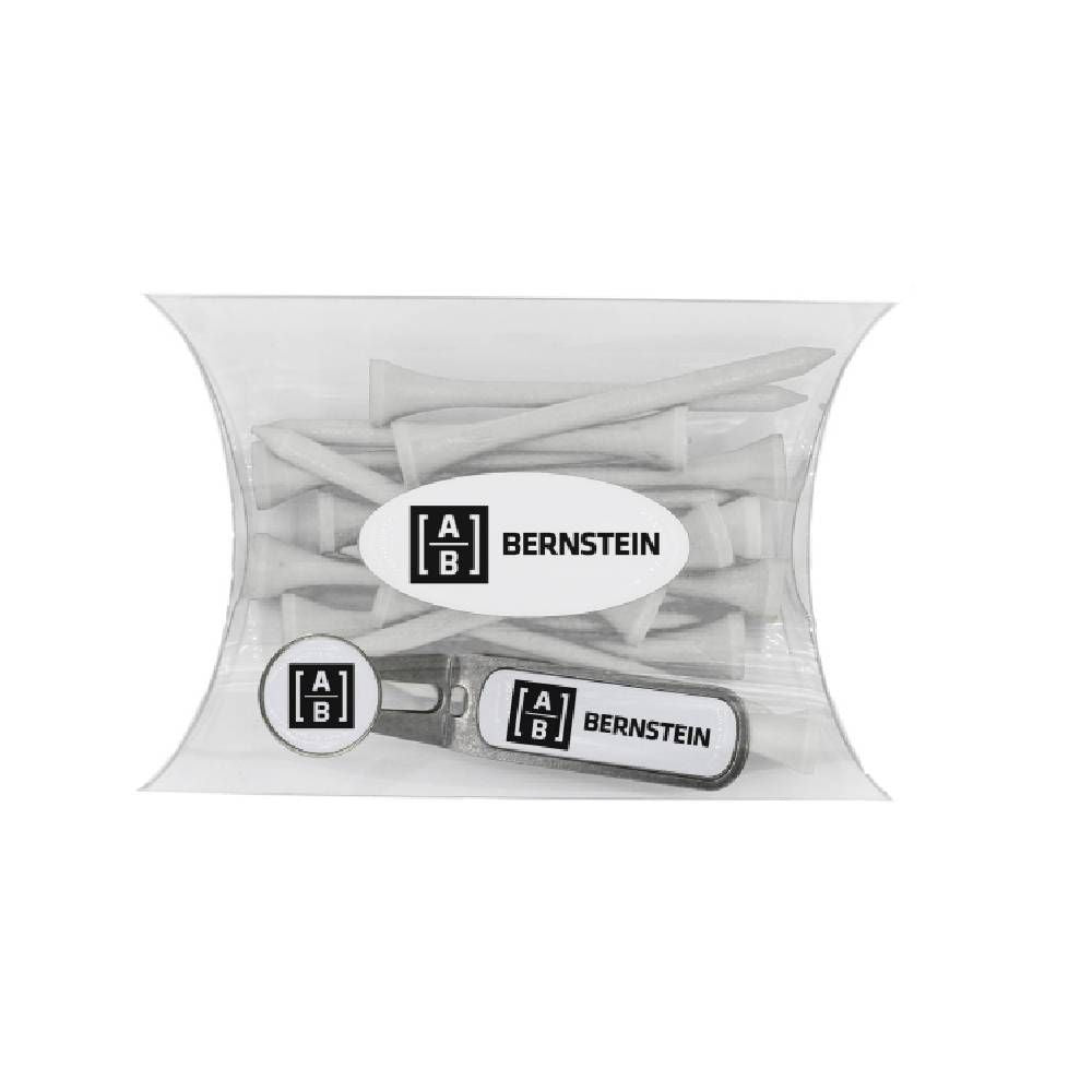Quick Ship Bernstein Golf Pack
