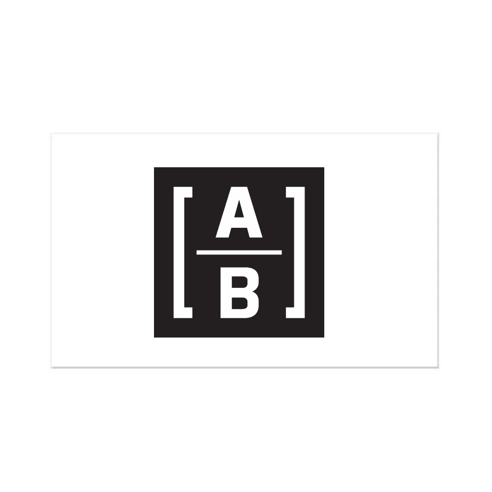 AllianceBernstein Gift Certificate