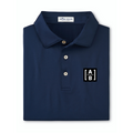 Quick Ship Men's Peter Millar Solid Performance Polo